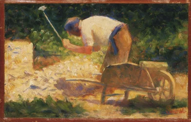 Le casseur de pierres